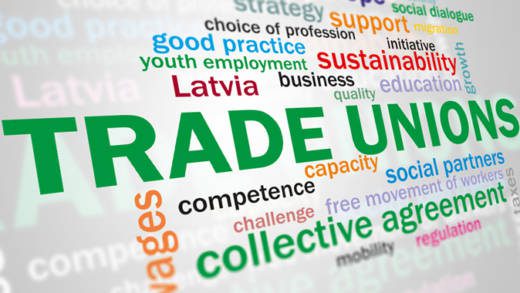 Trade Unions