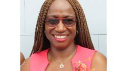 Ambassador-designate, Andrea Bowman. (Photo: Searchlight.vc)