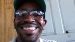 The deceased, Antonio Alexander. (Photo: Facebook)