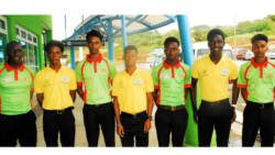 Cricketers