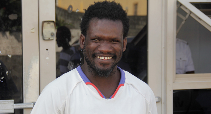Daniel Laidlow