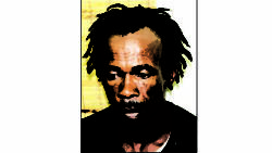 Degrick DeBique