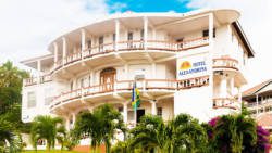 Hotel Alexandrina