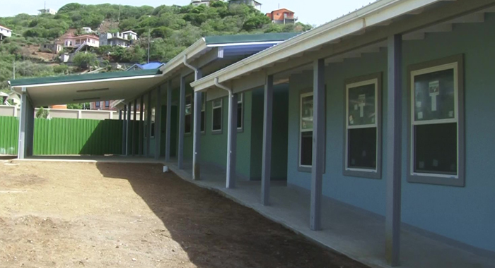 canouan school