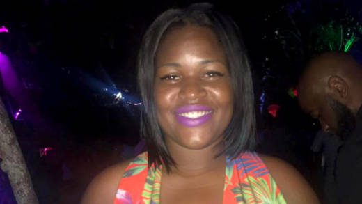 Chelsea Grant was bonded for one year for her offence. (Photo: Facebook)