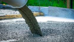 Concrete