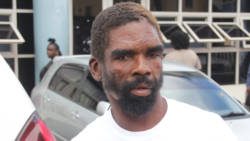 The deceased, Edward Lavia(iWN file photo)