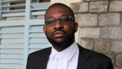 Karim Nelson is an Assistant Director of Public Prosecution. (iWN file photo)