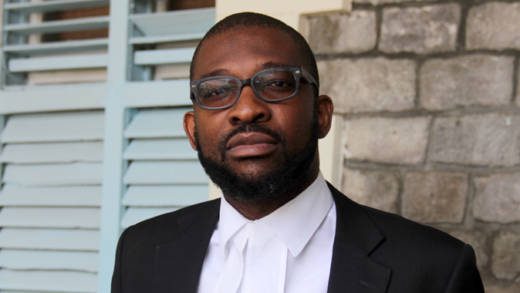 Karim Nelson is an Assistant Director of Public Prosecution. (iWN file photo)