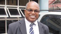 Lawyer Linton Lewis in an Aug. 7, 2019 photo.
