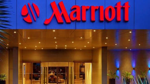 Marriott