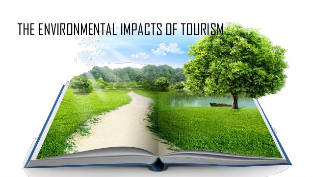 environmental impacts of tourism