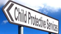 Child protective services