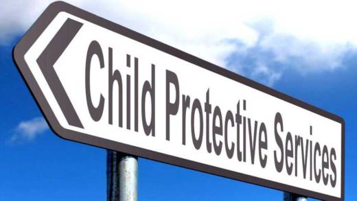 Child protective services
