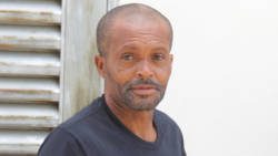 Francis Jackson faces more legal troubles related to the 10-year-old girl and her 9-year-old sister. (iWN photo)