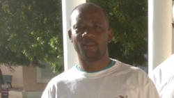 Glenroy Gaymes