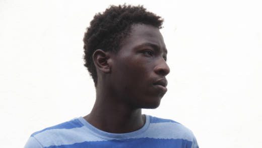 JB Garrick must come up with EC$13,000 by OCt. 4 to avoid prison time. (iWN photo)