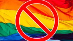 No LGBT