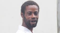 Orwin Small. (iWN file photo)