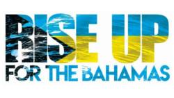Rise up for the bahamas
