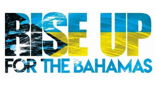 Rise up for the bahamas