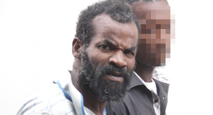 Ronald Christopher Dasent