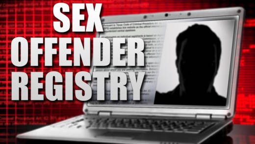 Sex Offender