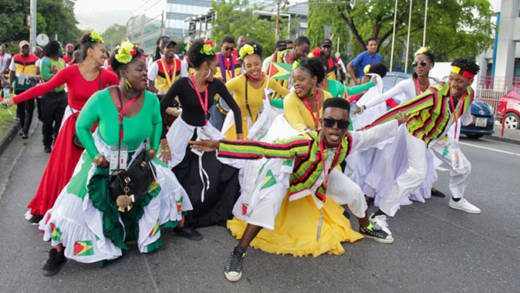 Caribeban culture 2