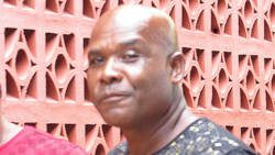 The respondent, Danford Roberts was ordered to pay the woman EC$5,000 in damages. (iWN photo)