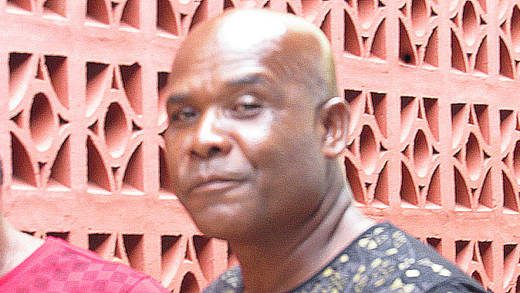 The respondent, Danford Roberts was ordered to pay the woman EC$5,000 in damages. (iWN photo)