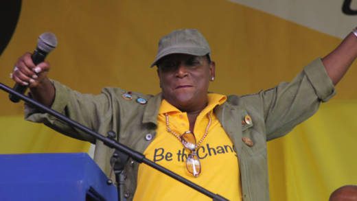 Opposition senator and candidate, Kay Bacchus-Baptiste. (iWN file photo)