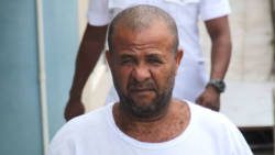 The accused, Lawrence Dabriel. (iWN file photo)
