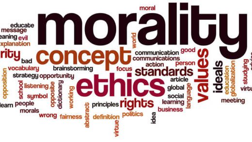 Morality