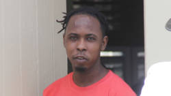 Terrano "Tone Boss" Samuel. (iWN file photo)