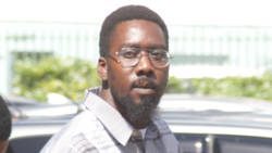 Travis Williams