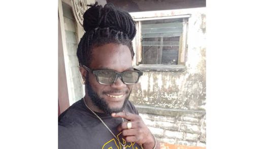 Alexis Lawrence was ordered to pay EC$9,5000 to the owner of the vehicle he sold for EC$1,300. (Photo: Facebook)