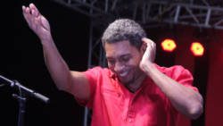 Camillo GOnsalves