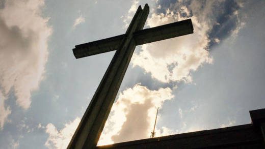 Cross