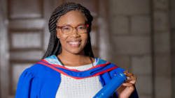 Lavern King, public relations officer of the New Democratic Party.