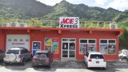 Ace 3 Express