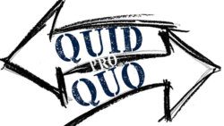 Quid Pro Quo Blog
