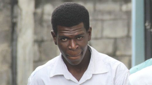 Tyson Spencer in a December 2019 iWN photo. 