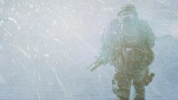 NFCI is an injury of the hands or feet resulting from exposure to wet conditions and temperatures just above freezing, typically found in soldiers. 