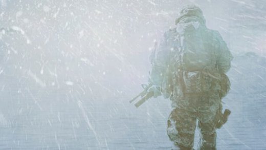 NFCI is an injury of the hands or feet resulting from exposure to wet conditions and temperatures just above freezing, typically found in soldiers. 