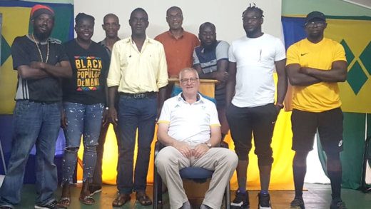 Basketball coaches