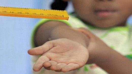 Corporal punishment