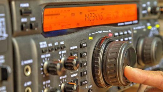 Ham radio