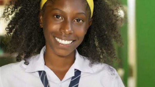 St. Vincent born Jasemine Wilson, 12, who also had Trinidadian citizenship, died in Trinidad on Jan. 2,  after undergoing four surgeries there for a brain tumour.