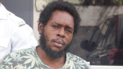 Kimmarley Douglas has been sentenced to four years and two months in prison for his crime. (iWN file photo)