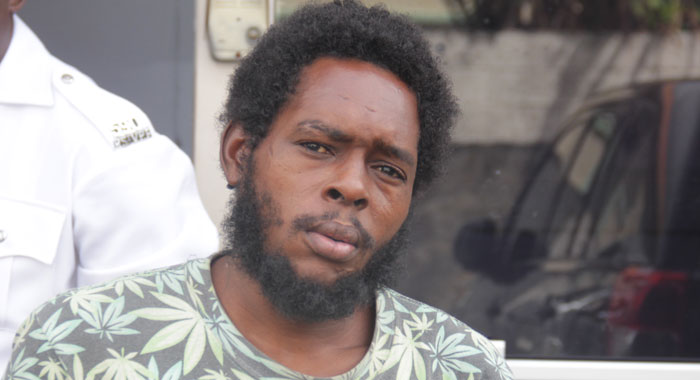 Kimmarley Douglas has been sentenced to four years and two months in prison for his crime. (iWN file photo)